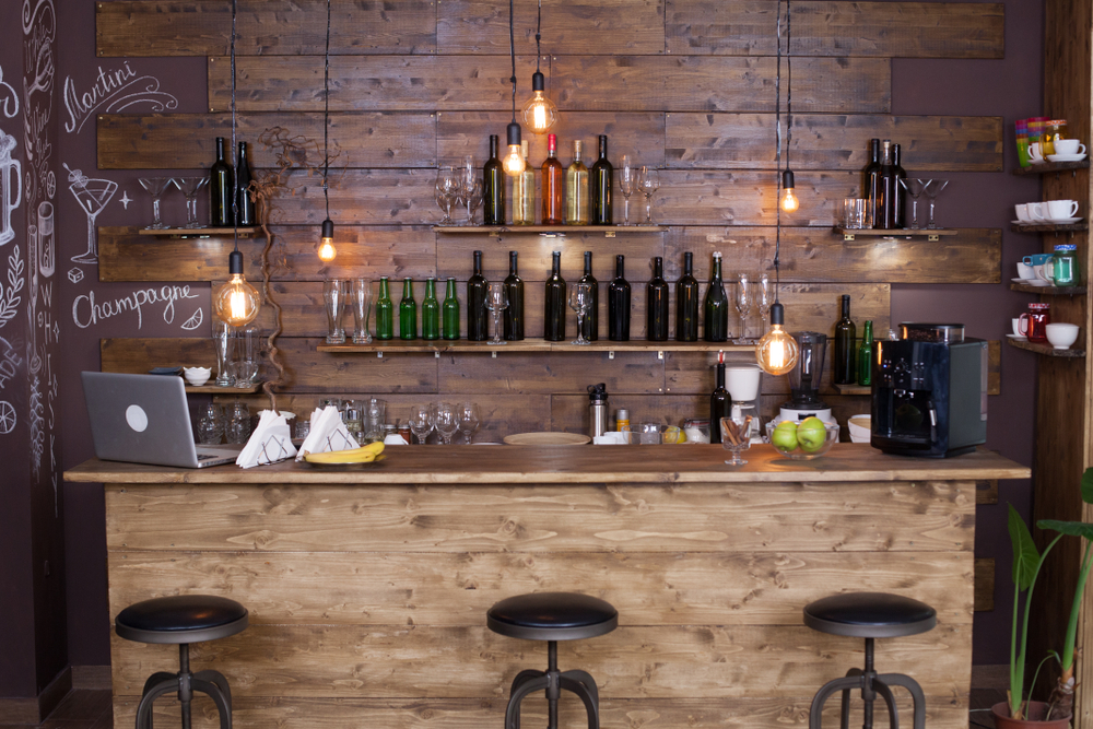 Beginners Guide to Creating A Home Bar